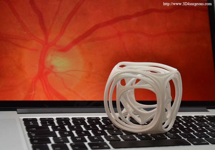 3D4surgeons 3D eye chirurgiens surgeons ophtalmologie ophthalmology
