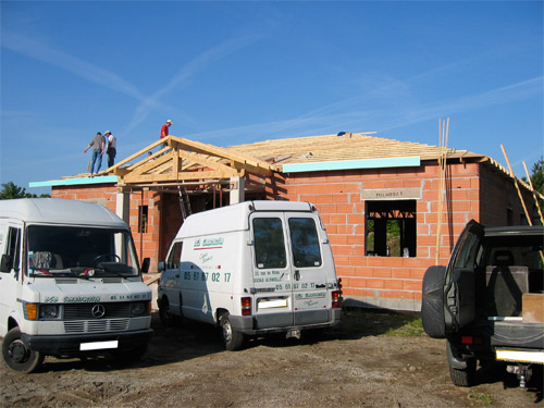 muratet charpente construction